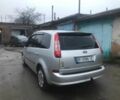 Серый Форд Си-Макс, объемом двигателя 1.8 л и пробегом 270 тыс. км за 4600 $, фото 6 на Automoto.ua