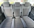 Серый Форд Си-Макс, объемом двигателя 1.8 л и пробегом 123 тыс. км за 5450 $, фото 10 на Automoto.ua