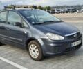 Сірий Форд Сі-Макс, об'ємом двигуна 1.6 л та пробігом 323 тис. км за 4300 $, фото 1 на Automoto.ua