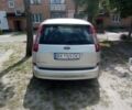 Сірий Форд Сі-Макс, об'ємом двигуна 1.6 л та пробігом 325 тис. км за 3905 $, фото 7 на Automoto.ua