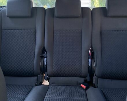 Сірий Форд Сі-Макс, об'ємом двигуна 1.8 л та пробігом 360 тис. км за 5000 $, фото 12 на Automoto.ua