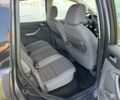 Серый Форд Си-Макс, объемом двигателя 1.8 л и пробегом 123 тыс. км за 5450 $, фото 12 на Automoto.ua