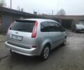Серый Форд Си-Макс, объемом двигателя 1.8 л и пробегом 270 тыс. км за 4600 $, фото 4 на Automoto.ua