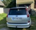 Сірий Форд Сі-Макс, об'ємом двигуна 1.8 л та пробігом 360 тис. км за 5000 $, фото 4 на Automoto.ua