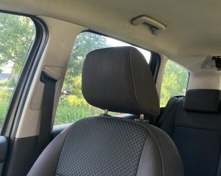 Сірий Форд Сі-Макс, об'ємом двигуна 1.8 л та пробігом 360 тис. км за 5000 $, фото 9 на Automoto.ua