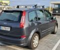 Сірий Форд Сі-Макс, об'ємом двигуна 1.6 л та пробігом 323 тис. км за 4300 $, фото 2 на Automoto.ua