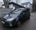 Серый Форд Си-Макс, объемом двигателя 1.6 л и пробегом 331 тыс. км за 4400 $, фото 1 на Automoto.ua