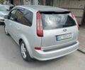 Сірий Форд Сі-Макс, об'ємом двигуна 1.8 л та пробігом 322 тис. км за 5312 $, фото 2 на Automoto.ua