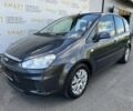 Серый Форд Си-Макс, объемом двигателя 1.8 л и пробегом 123 тыс. км за 5450 $, фото 5 на Automoto.ua
