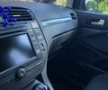 Сірий Форд Сі-Макс, об'ємом двигуна 1.8 л та пробігом 360 тис. км за 5000 $, фото 18 на Automoto.ua
