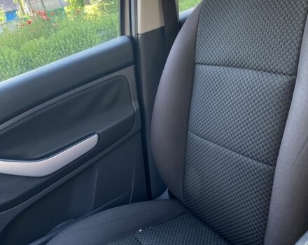 Сірий Форд Сі-Макс, об'ємом двигуна 1.8 л та пробігом 360 тис. км за 5000 $, фото 13 на Automoto.ua