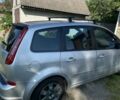 Сірий Форд Сі-Макс, об'ємом двигуна 1.8 л та пробігом 360 тис. км за 5000 $, фото 3 на Automoto.ua