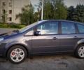 Серый Форд Си-Макс, объемом двигателя 1.8 л и пробегом 185 тыс. км за 6800 $, фото 6 на Automoto.ua