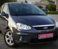 Серый Форд Си-Макс, объемом двигателя 1.8 л и пробегом 185 тыс. км за 6800 $, фото 9 на Automoto.ua