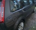 Сірий Форд Сі-Макс, об'ємом двигуна 1.6 л та пробігом 207 тис. км за 5600 $, фото 1 на Automoto.ua