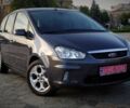 Серый Форд Си-Макс, объемом двигателя 1.8 л и пробегом 185 тыс. км за 6800 $, фото 1 на Automoto.ua