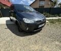 Серый Форд Си-Макс, объемом двигателя 1.6 л и пробегом 238 тыс. км за 4350 $, фото 1 на Automoto.ua