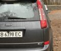 Сірий Форд Сі-Макс, об'ємом двигуна 1.6 л та пробігом 210 тис. км за 5700 $, фото 4 на Automoto.ua