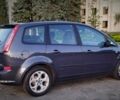 Серый Форд Си-Макс, объемом двигателя 1.8 л и пробегом 185 тыс. км за 6800 $, фото 4 на Automoto.ua