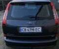 Сірий Форд Сі-Макс, об'ємом двигуна 1.6 л та пробігом 207 тис. км за 5600 $, фото 2 на Automoto.ua