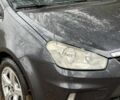 Сірий Форд Сі-Макс, об'ємом двигуна 1.6 л та пробігом 210 тис. км за 5700 $, фото 3 на Automoto.ua