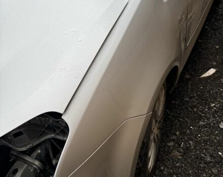 Серый Форд Си-Макс, объемом двигателя 1.6 л и пробегом 330 тыс. км за 3200 $, фото 3 на Automoto.ua