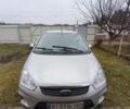 Сірий Форд Сі-Макс, об'ємом двигуна 1.6 л та пробігом 189 тис. км за 5800 $, фото 1 на Automoto.ua