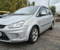 Серый Форд Си-Макс, объемом двигателя 1.6 л и пробегом 76 тыс. км за 7200 $, фото 1 на Automoto.ua