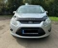 Сірий Форд Сі-Макс, об'ємом двигуна 1.6 л та пробігом 250 тис. км за 8500 $, фото 1 на Automoto.ua