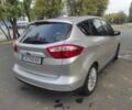 Форд Сі-Макс 2013 у Черкасах на Automoto.ua Сірий Форд Сі-Макс, об'ємом двигуна 2 л та пробігом 370 тис. км за 8400 $, фото 5 на Automoto.ua