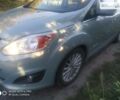 Серый Форд Си-Макс, объемом двигателя 2 л и пробегом 108 тыс. км за 12000 $, фото 1 на Automoto.ua