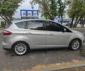 Форд Сі-Макс 2013 у Черкасах на Automoto.ua Сірий Форд Сі-Макс, об'ємом двигуна 2 л та пробігом 370 тис. км за 8400 $, фото 7 на Automoto.ua