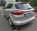 Форд Сі-Макс 2013 у Черкасах на Automoto.ua Сірий Форд Сі-Макс, об'ємом двигуна 2 л та пробігом 370 тис. км за 8400 $, фото 6 на Automoto.ua