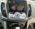 Серый Форд Си-Макс, объемом двигателя 2 л и пробегом 220 тыс. км за 10499 $, фото 14 на Automoto.ua