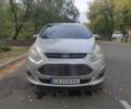 Форд Сі-Макс 2013 у Черкасах на Automoto.ua Сірий Форд Сі-Макс, об'ємом двигуна 2 л та пробігом 370 тис. км за 8400 $, фото 2 на Automoto.ua