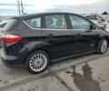 Серый Форд Си-Макс, объемом двигателя 2 л и пробегом 33 тыс. км за 8900 $, фото 2 на Automoto.ua