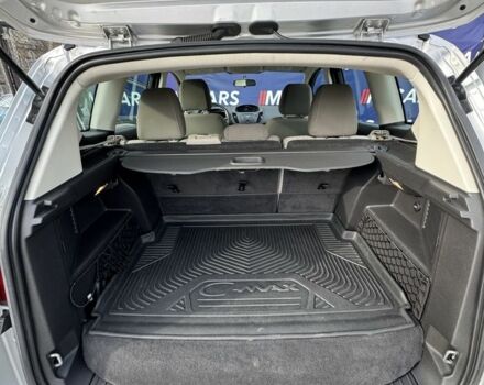 Сірий Форд Сі-Макс, об'ємом двигуна 2 л та пробігом 160 тис. км за 9900 $, фото 5 на Automoto.ua