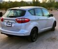 Сірий Форд Сі-Макс, об'ємом двигуна 2 л та пробігом 122 тис. км за 12500 $, фото 6 на Automoto.ua
