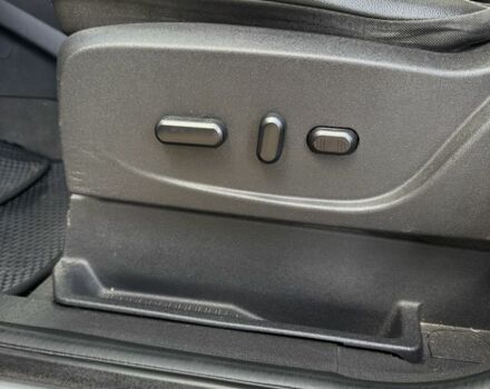 Серый Форд Си-Макс, объемом двигателя 2 л и пробегом 220 тыс. км за 9499 $, фото 4 на Automoto.ua