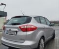 Серый Форд Си-Макс, объемом двигателя 2 л и пробегом 156 тыс. км за 11800 $, фото 3 на Automoto.ua