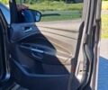 Сірий Форд Сі-Макс, об'ємом двигуна 2 л та пробігом 290 тис. км за 9500 $, фото 13 на Automoto.ua