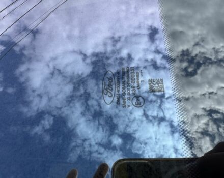 Серый Форд Си-Макс, объемом двигателя 2 л и пробегом 220 тыс. км за 9499 $, фото 20 на Automoto.ua