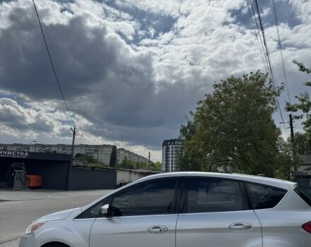 Серый Форд Си-Макс, объемом двигателя 2 л и пробегом 220 тыс. км за 9499 $, фото 21 на Automoto.ua