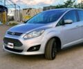 Сірий Форд Сі-Макс, об'ємом двигуна 2 л та пробігом 122 тис. км за 12500 $, фото 1 на Automoto.ua