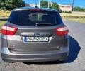 Сірий Форд Сі-Макс, об'ємом двигуна 2 л та пробігом 290 тис. км за 9500 $, фото 3 на Automoto.ua