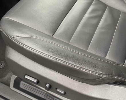 Серый Форд Си-Макс, объемом двигателя 2 л и пробегом 182 тыс. км за 13400 $, фото 18 на Automoto.ua