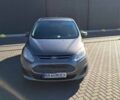 Сірий Форд Сі-Макс, об'ємом двигуна 2 л та пробігом 290 тис. км за 9500 $, фото 7 на Automoto.ua