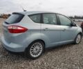 Сірий Форд Сі-Макс, об'ємом двигуна 2 л та пробігом 81 тис. км за 900 $, фото 4 на Automoto.ua