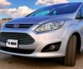 Сірий Форд Сі-Макс, об'ємом двигуна 2 л та пробігом 122 тис. км за 12500 $, фото 2 на Automoto.ua