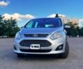 Сірий Форд Сі-Макс, об'ємом двигуна 2 л та пробігом 122 тис. км за 12500 $, фото 1 на Automoto.ua